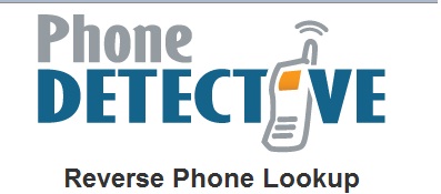 reverse phone detective